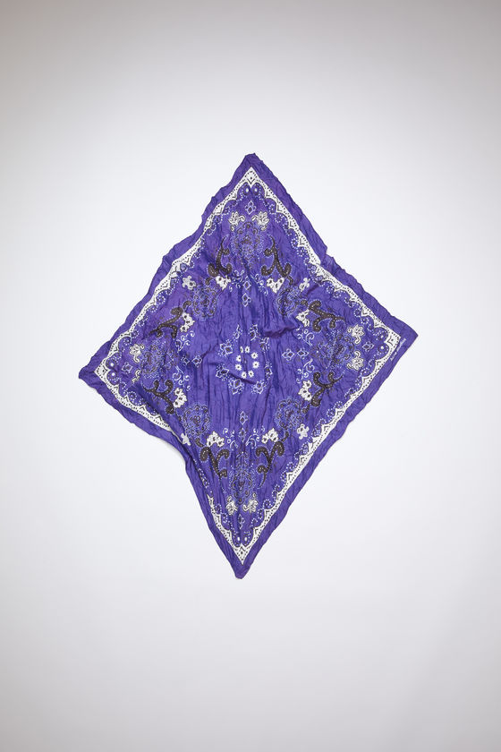 FN-UX-SCAR000135, Blue/white