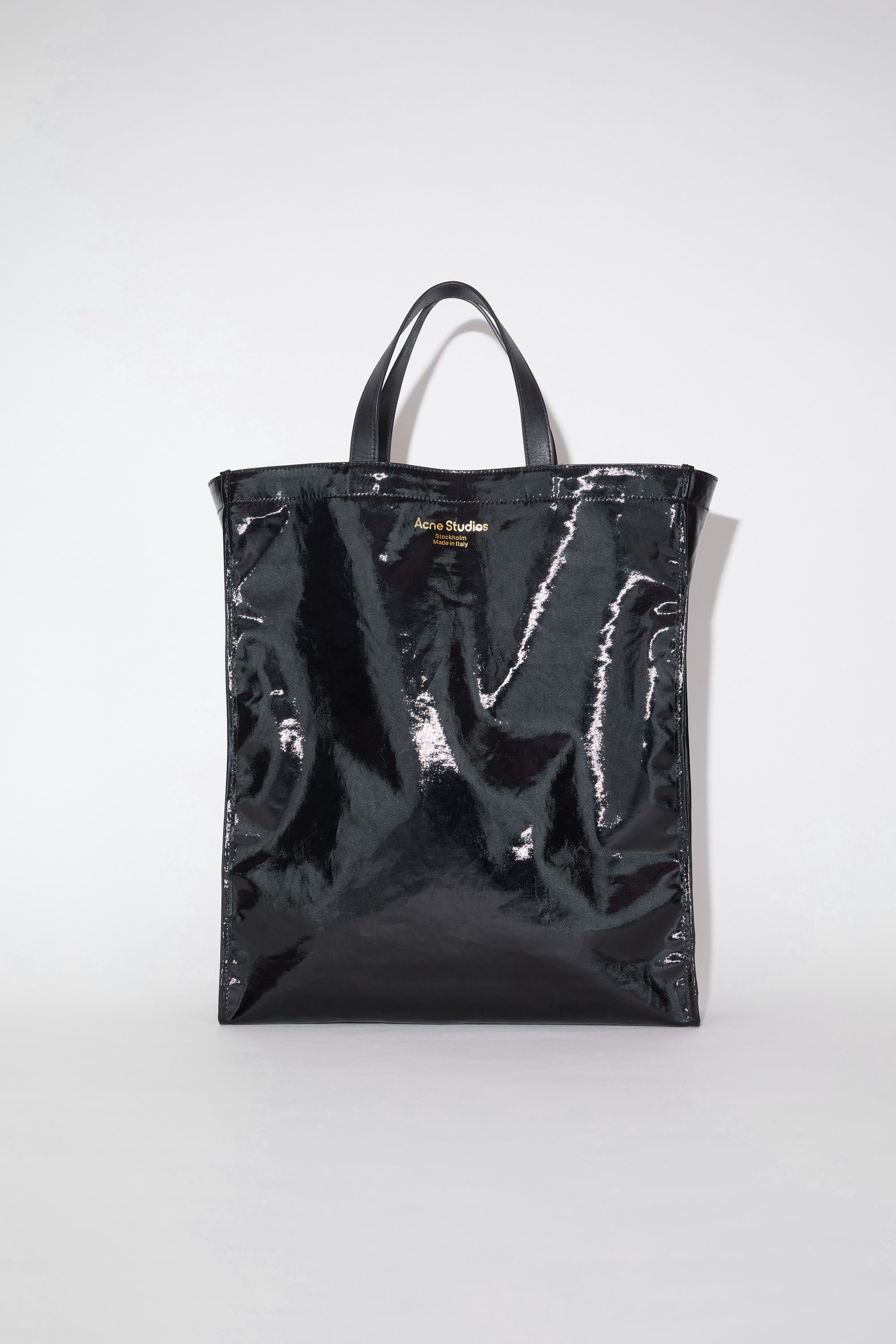 Acne Studios Shinyトートバッグ 【公式通販】