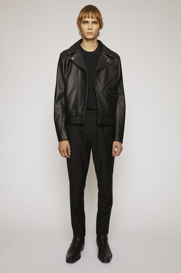 Ready-to-wear Ryder L Wo Mh Black 375x