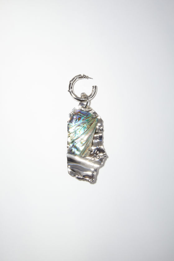 FN-UX-JEWE000210, Silver/blue