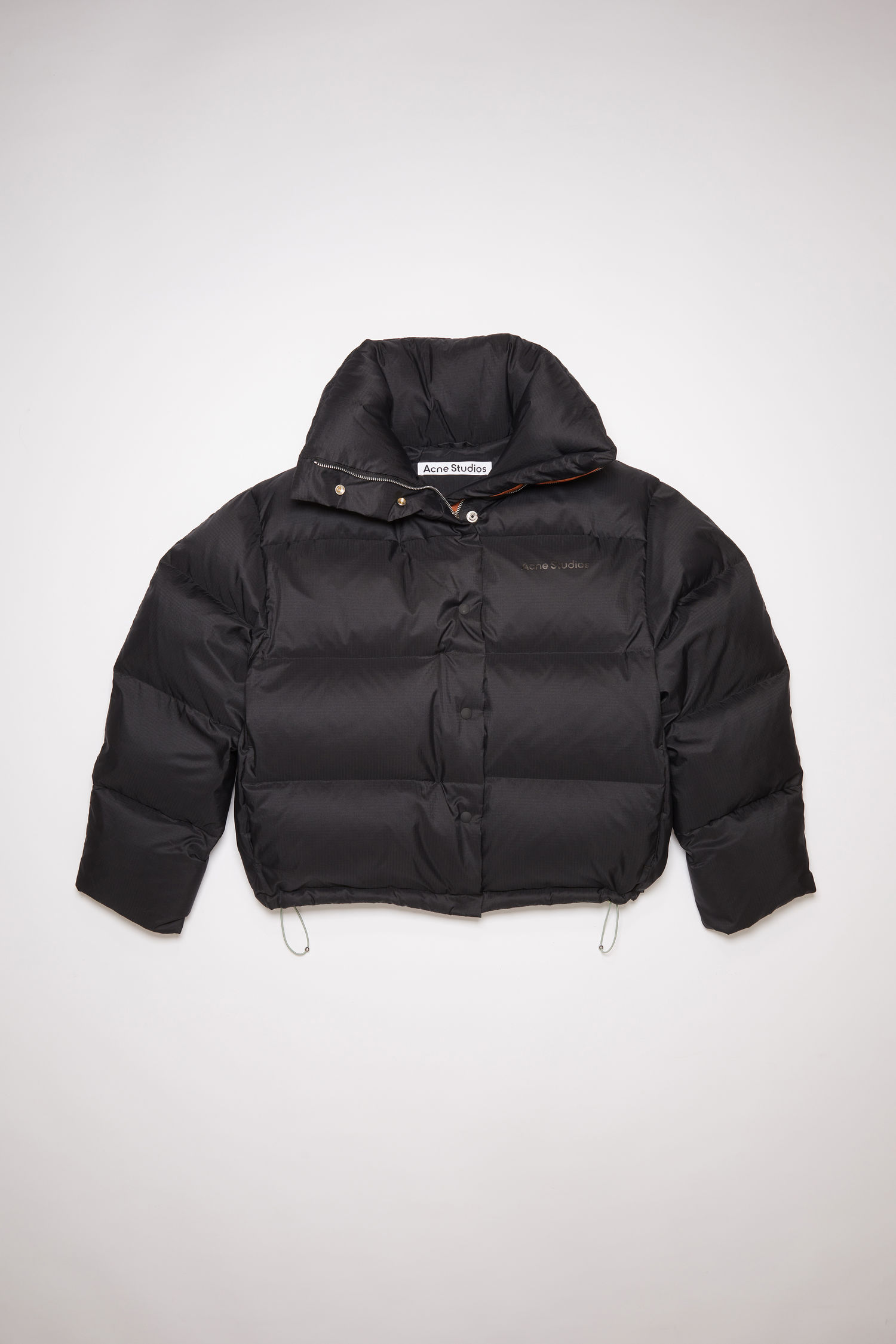acne down jacket