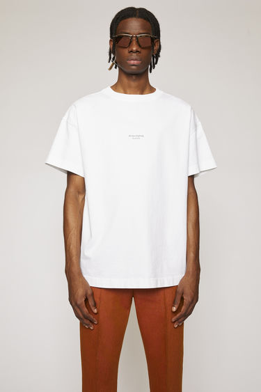 Ready-to-wear FN-MN-TSHI000018 Optic White 375x