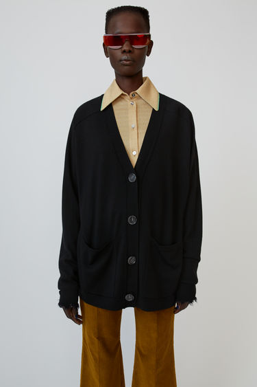 Ready-to-wear FN-WN-KNIT000127 Black 375x