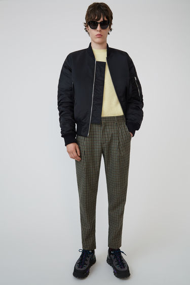 Ready-to-wear FN-MN-TROU000156 Beige/ Brown 375x