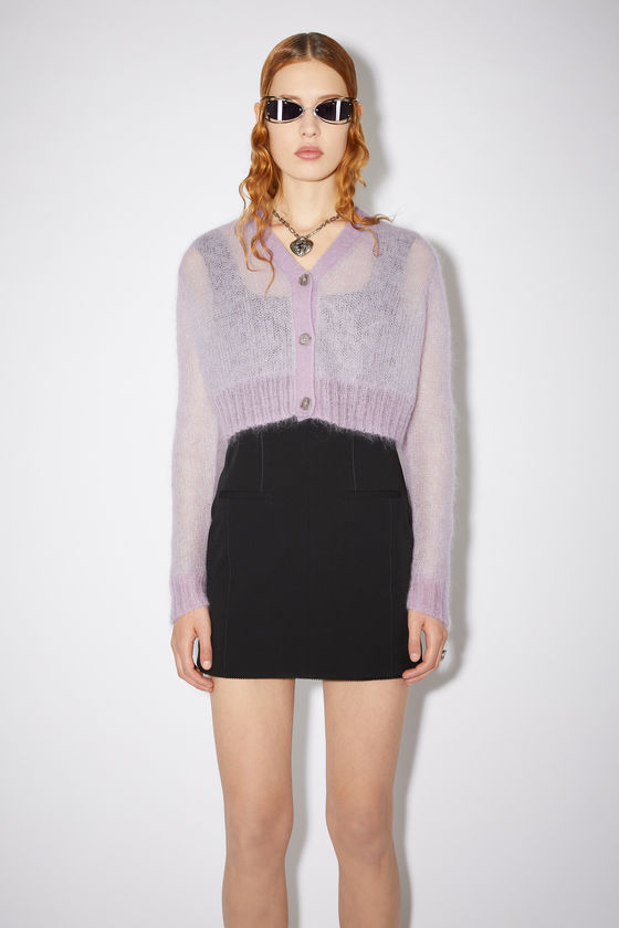 amazing woman knitwear