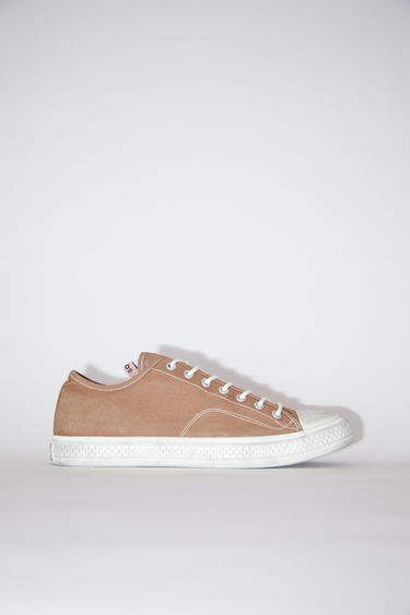 acne studios velcro shoes