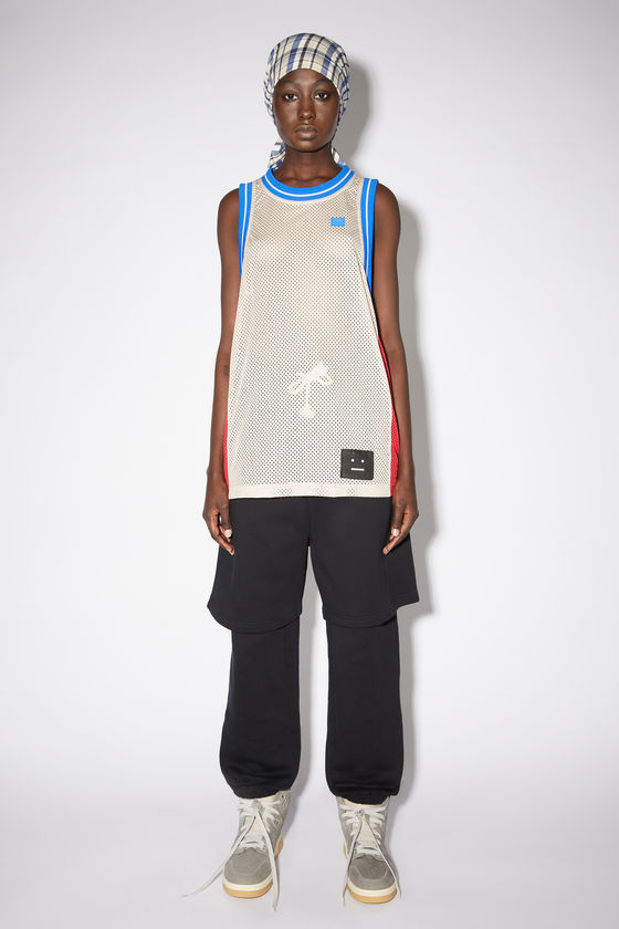 FA-UX-TSHI000075, Oat beige