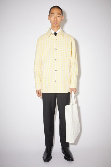 Acne Studios – Men's overshirts