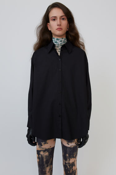 Ready-to-wear FN-WN-BLOU000229 Black 375x