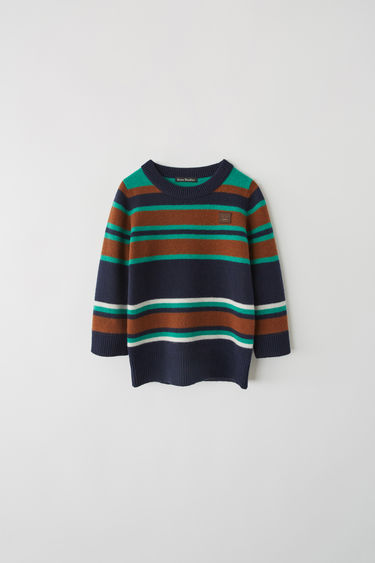 Miniature FA-MI-KNIT000010 Navy Multicolor 375x