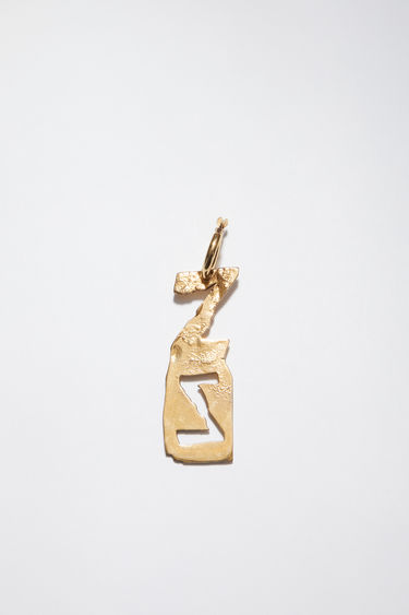 Alphabet FN-UX-JEWE000061 Gold 375x