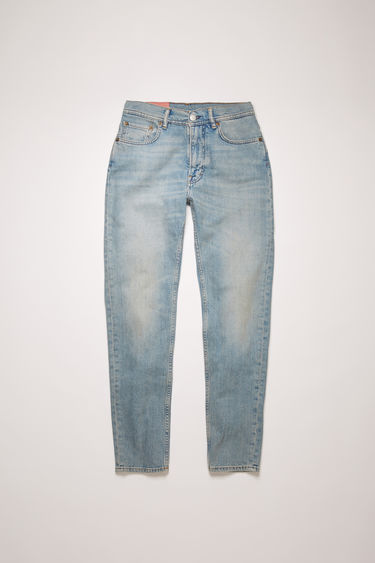 acne jeans hex pure