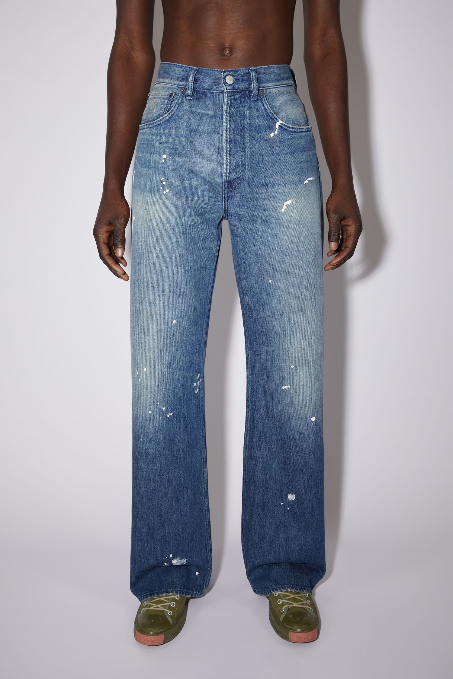 Acne Studios – Men’s jeans