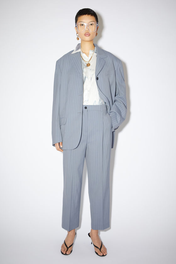 FN-WN-TROU000575, Light blue/navy