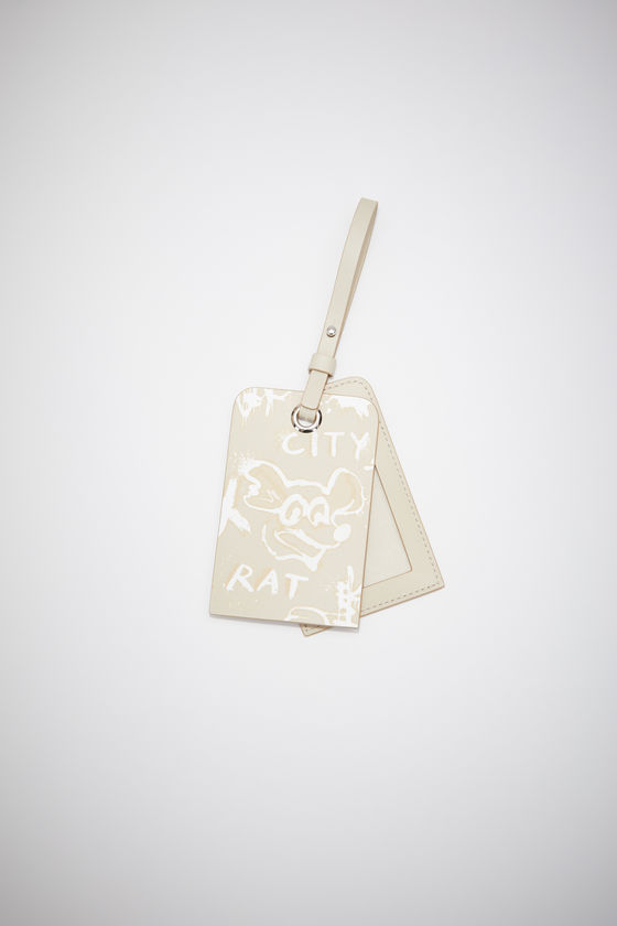 FN-UX-SLGS000170, Ecru beige