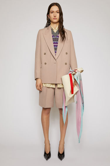 acne studios suit