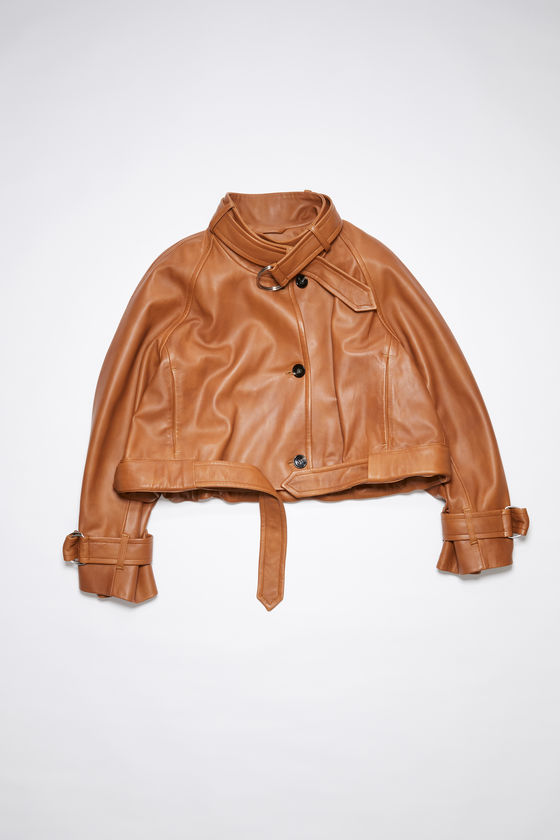 acne odenna jacket