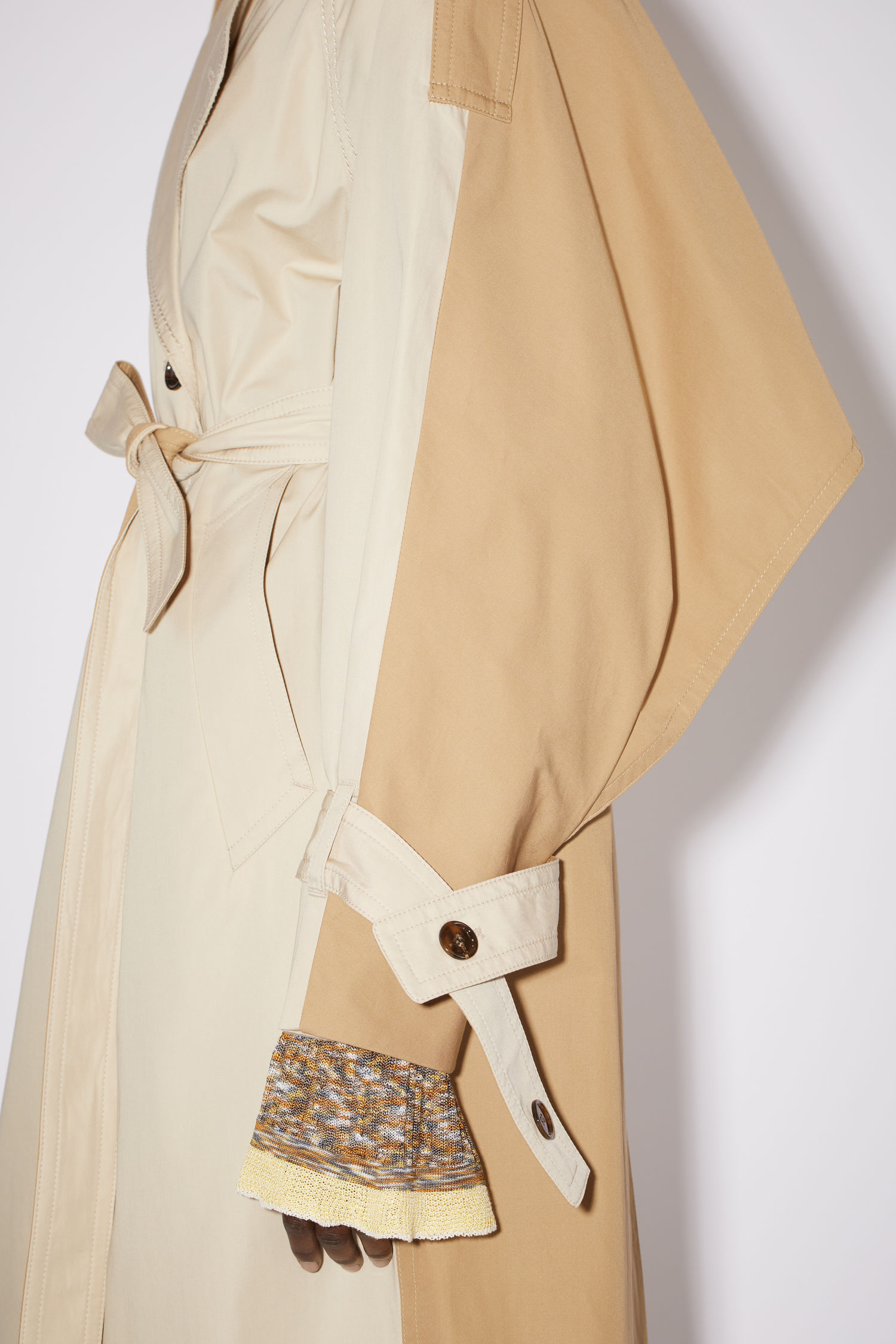 barneys trench coat