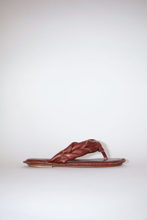 FN-WN-SHOE000444, Chestnut brown