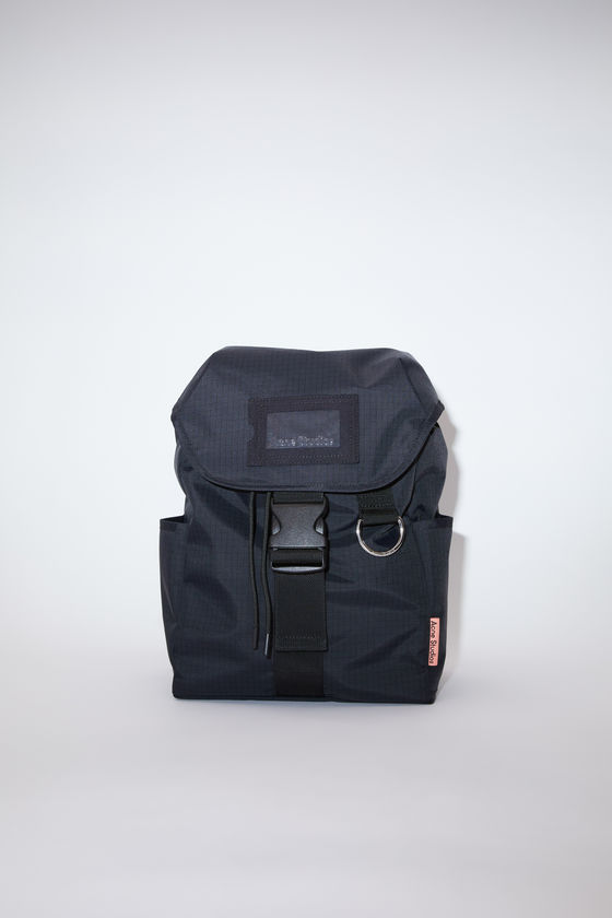 acne studios backpack