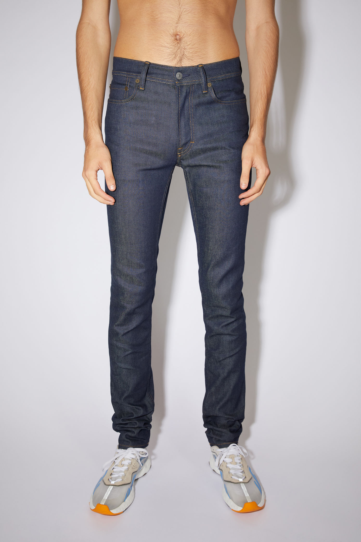 Acne Studios - Skinny fit jeans 