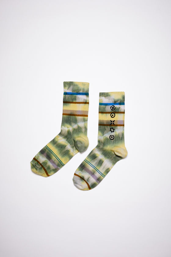 PS-UX-ACCS000001, Khaki green