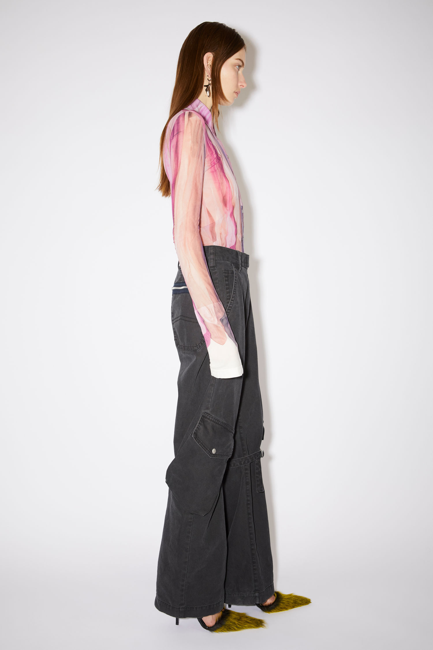 期間限定特価!☆メーカー価格より60%OFF!☆ 最終値下げ『Acne Studios