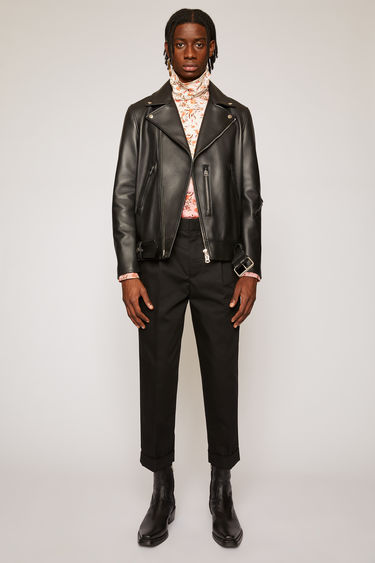 Ready-to-wear FN-MN-TROU000133 Black 375x