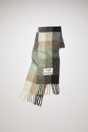 Accessories FN-UX-SCAR000029 Green/grey/black 375x