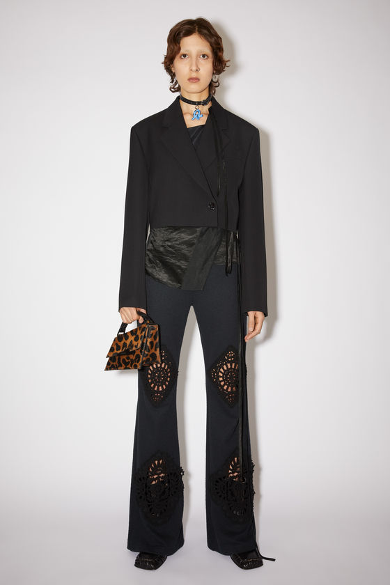 FN-WN-SUIT000312, Black