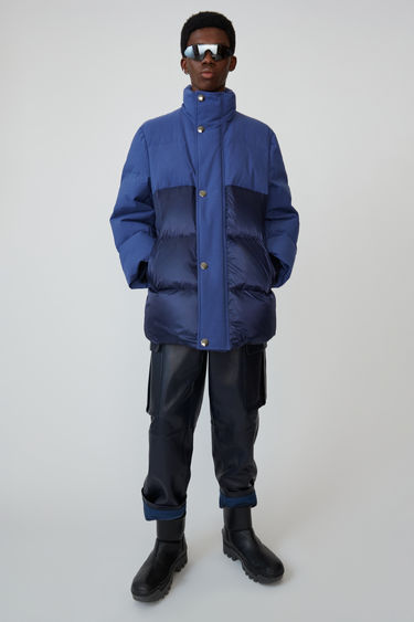 Ready-to-wear FN-MN-OUTW000153 Ink blue 375x