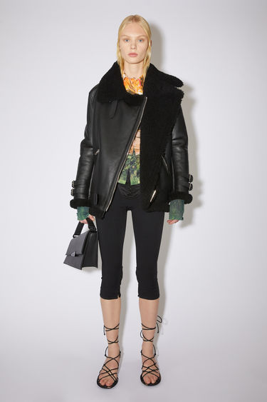 Ready-to-wear Velocite Black / Black 375x