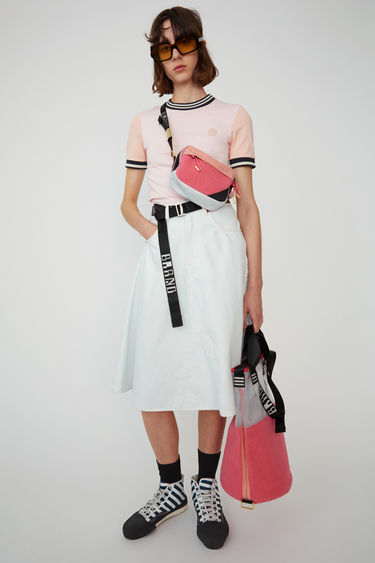 BL&Aring; KONST BK-WN-SKIR000018 Cold white 375x