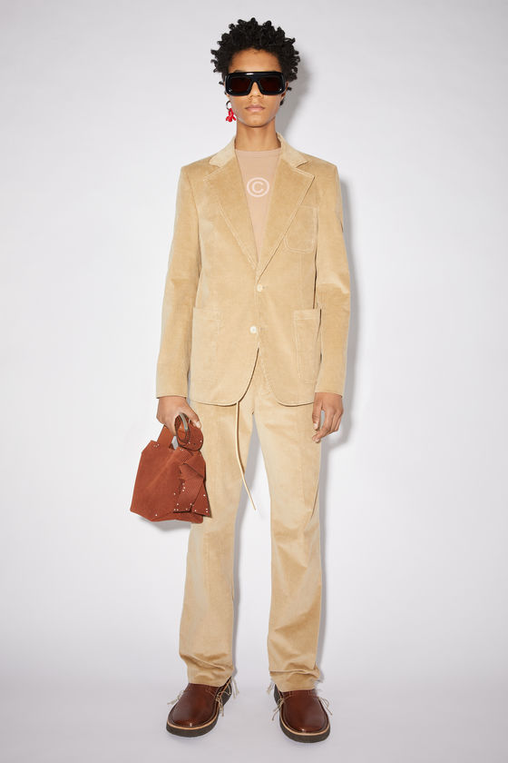 acne studios suit