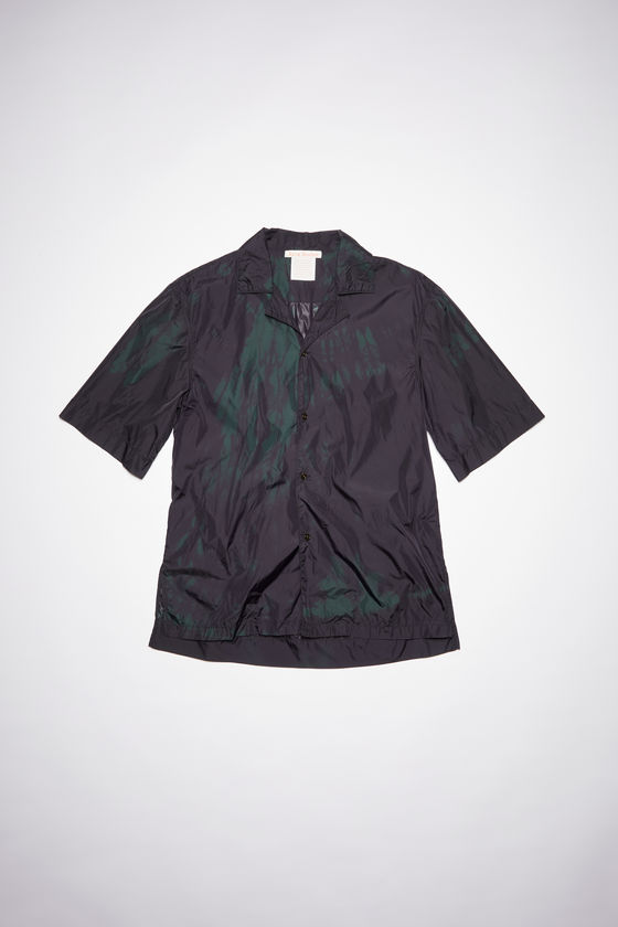 PS-MN-SHIR000003, Dark green