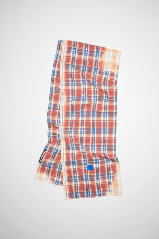 FA-UX-SCAR000008, Pink/blue