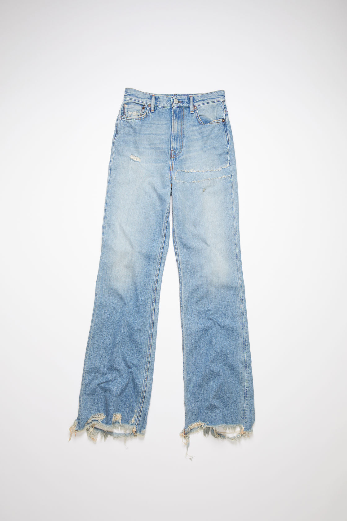 Jeans Pois main image 0