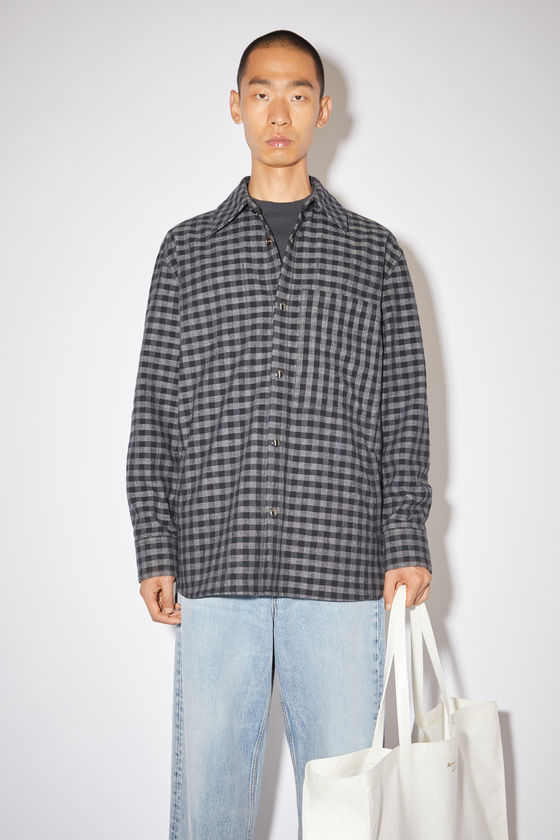 FN-MN-OUTW000624, Black/carbon grey