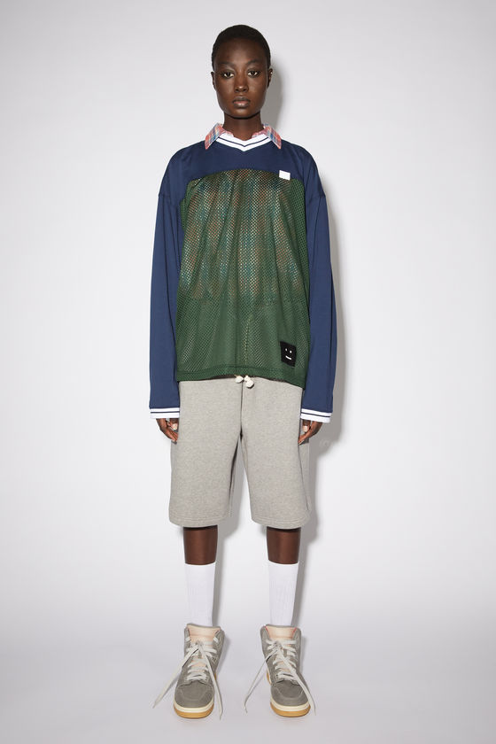 FA-UX-TSHI000076, Bottle green