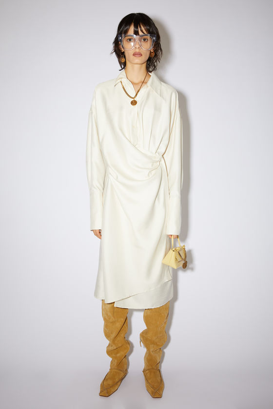 FN-WN-DRES000505, Warm white