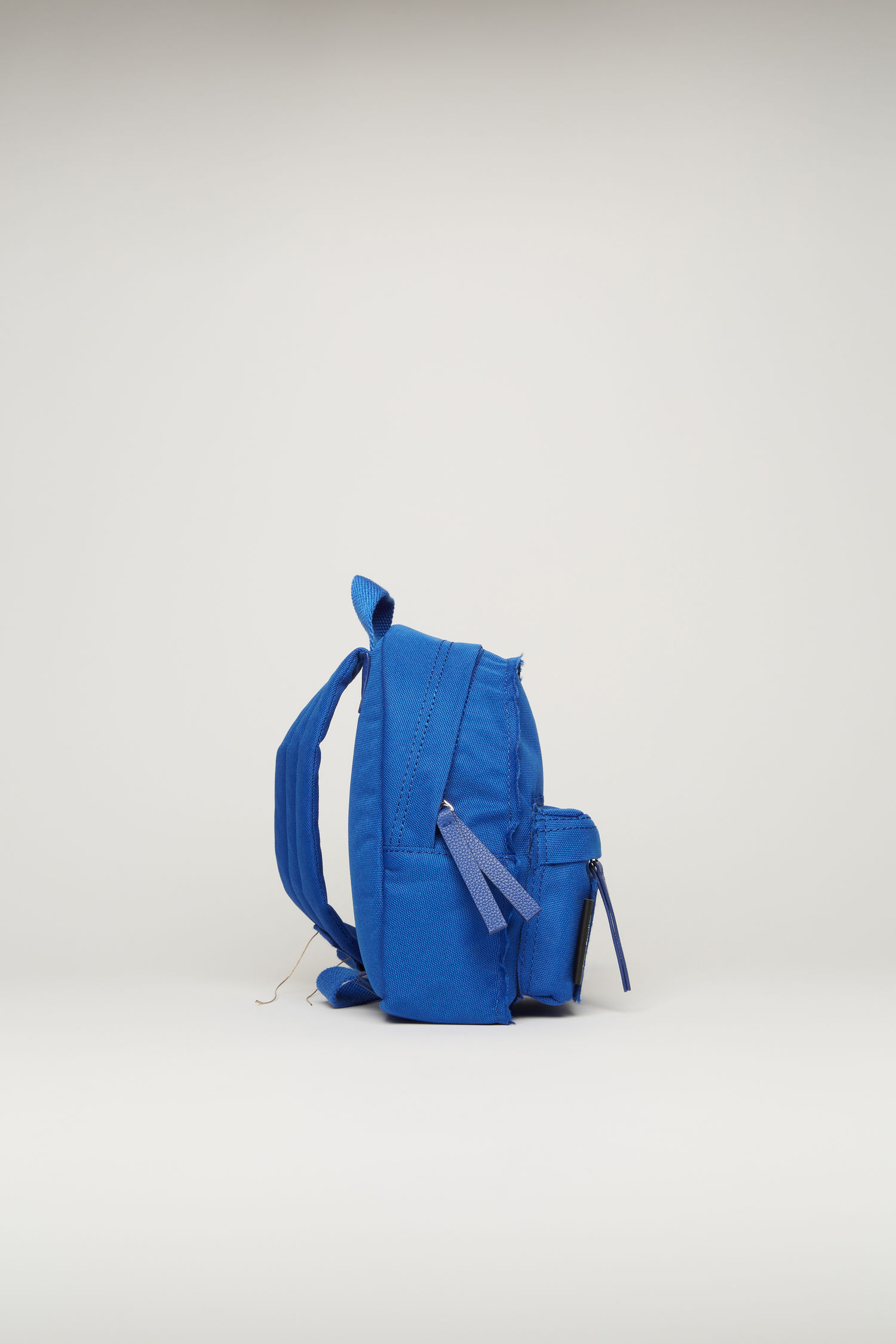 acne studios mini backpack
