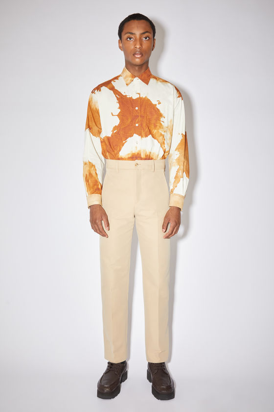 FN-MN-TROU000492, Warm beige