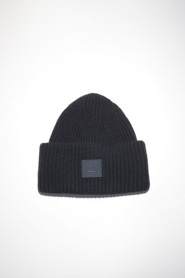 Accessories Pansy N Face Black 375x