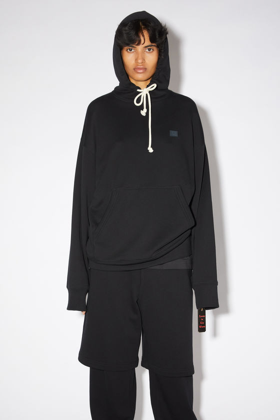 FA-UX-SWEA000078, Black