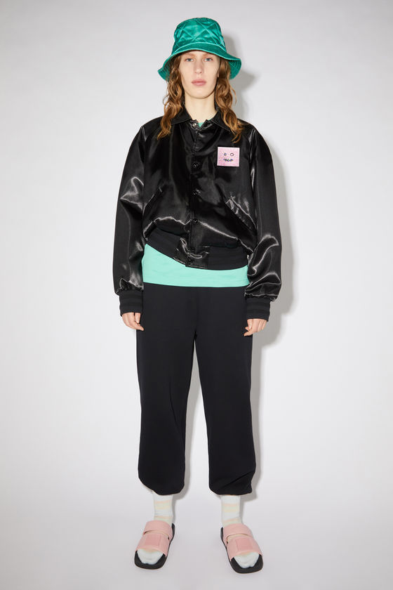 FA-UX-OUTW000050, Black