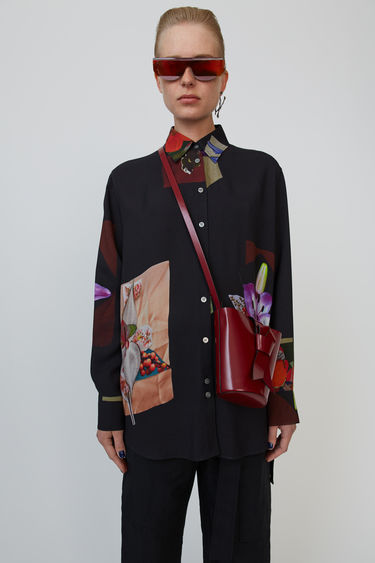 Ready-to-wear FN-WN-BLOU000207 Black 375x