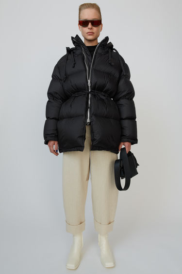 Ready-to-wear FN-WN-OUTW000017 Black 375x