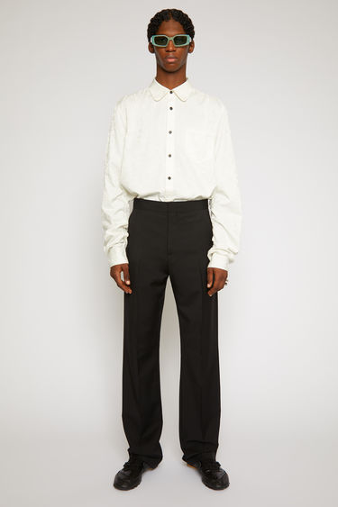 acne studios trousers sale