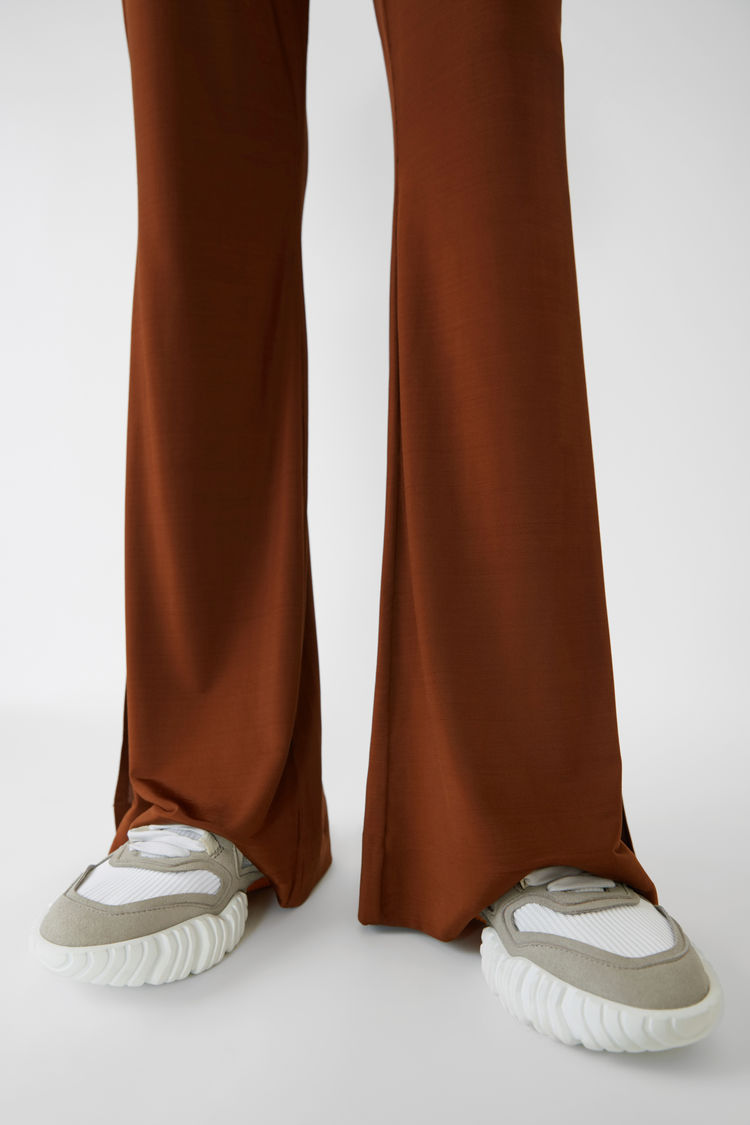 ACNE STUDIOS BERUN M GREY/WHITE