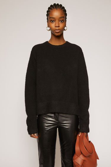 Ready-to-wear FN-WN-KNIT000164 Black 375x